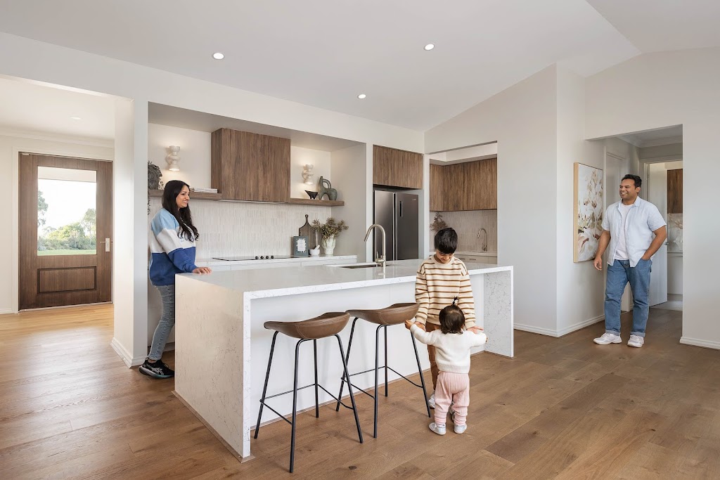 JG King Homes - Skylark Drive, Winter Valley | 68 Skylark Dr, Winter Valley VIC 3358, Australia | Phone: 1300 545 464