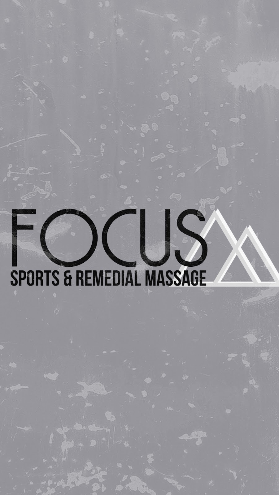 Focus Sports & Remedial Massage Therapy | 25 Lambert Dr, Moranbah QLD 4744, Australia | Phone: 0400 819 315