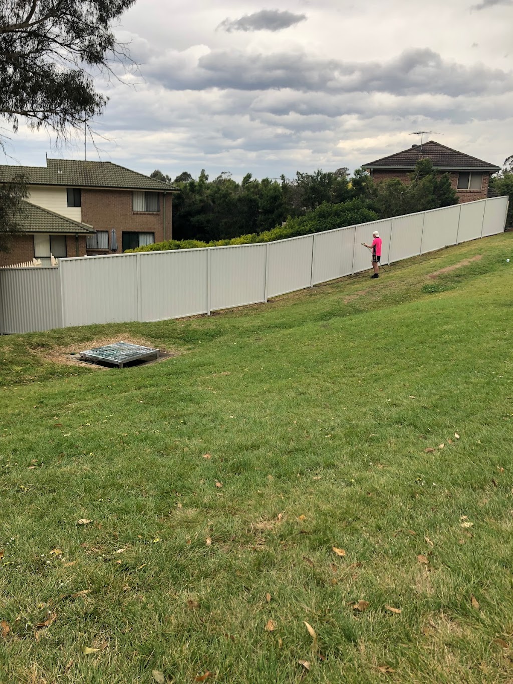 Iconic Fencing & Gates | general contractor | Bonnyrigg Heights NSW 2177, Australia | 0437989626 OR +61 437 989 626