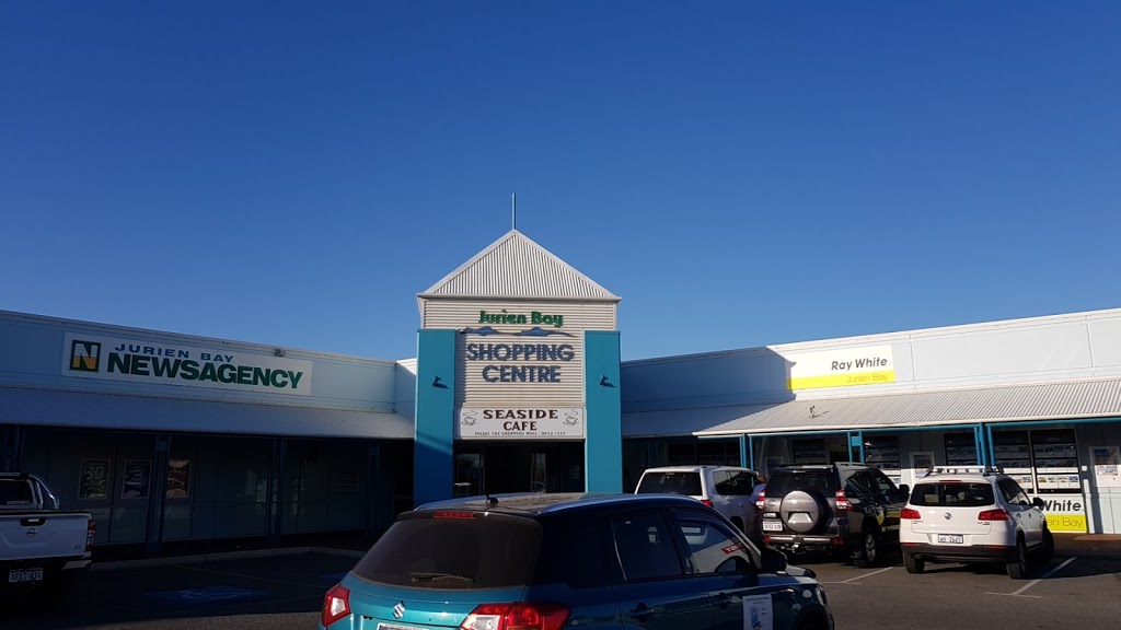 IGA | supermarket | Lot 1 White St, Jurien Bay WA 6516, Australia | 0896521420 OR +61 8 9652 1420