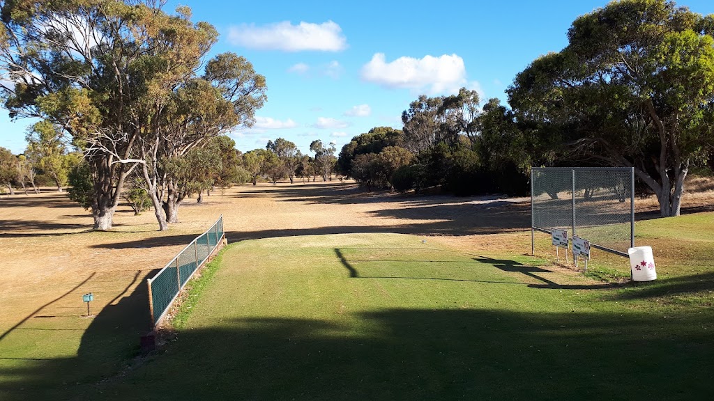 Jurien Bay Country Golf Club | 3-7 Bashford St, Jurien Bay WA 6516, Australia | Phone: (08) 9652 1353