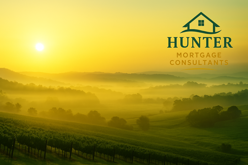 Hunter Mortgage Consultants | Lucy Pl, Raworth NSW 2321, Australia | Phone: 0416 226 215