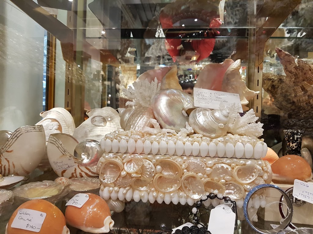 Potts Point Galleries Sydney | 67 MacLeay St, Sydney NSW 2011, Australia | Phone: (02) 9357 2033