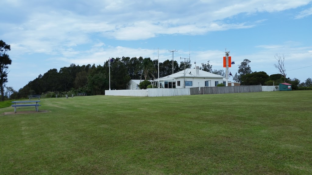 Community Nusery | park | Culburra Beach NSW 2540, Australia