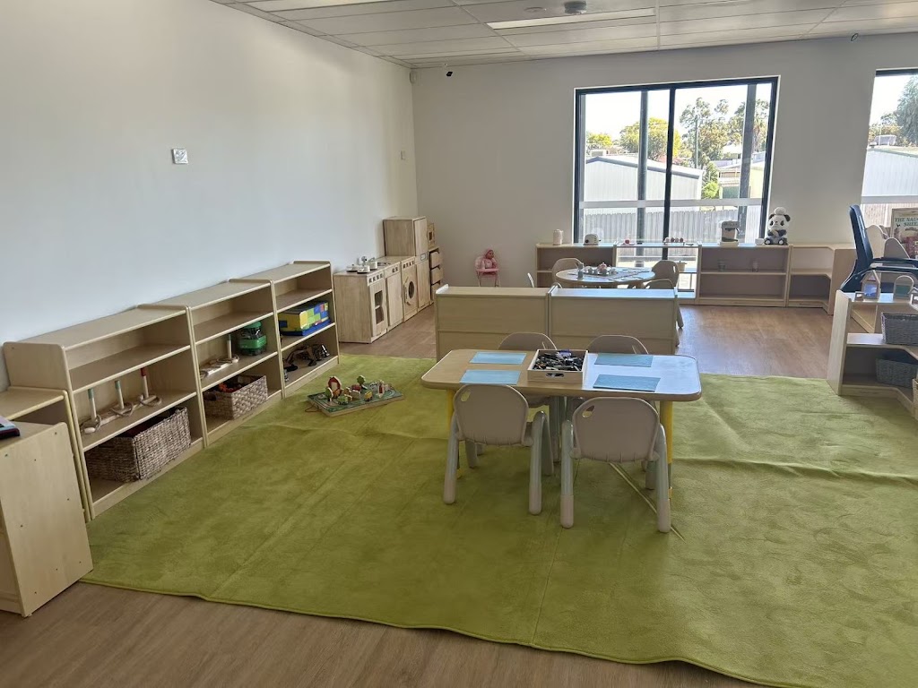 Kuddly Panda Early Learning Centre | 2 Ward St, Lamington WA 6430, Australia | Phone: (08) 6024 2222