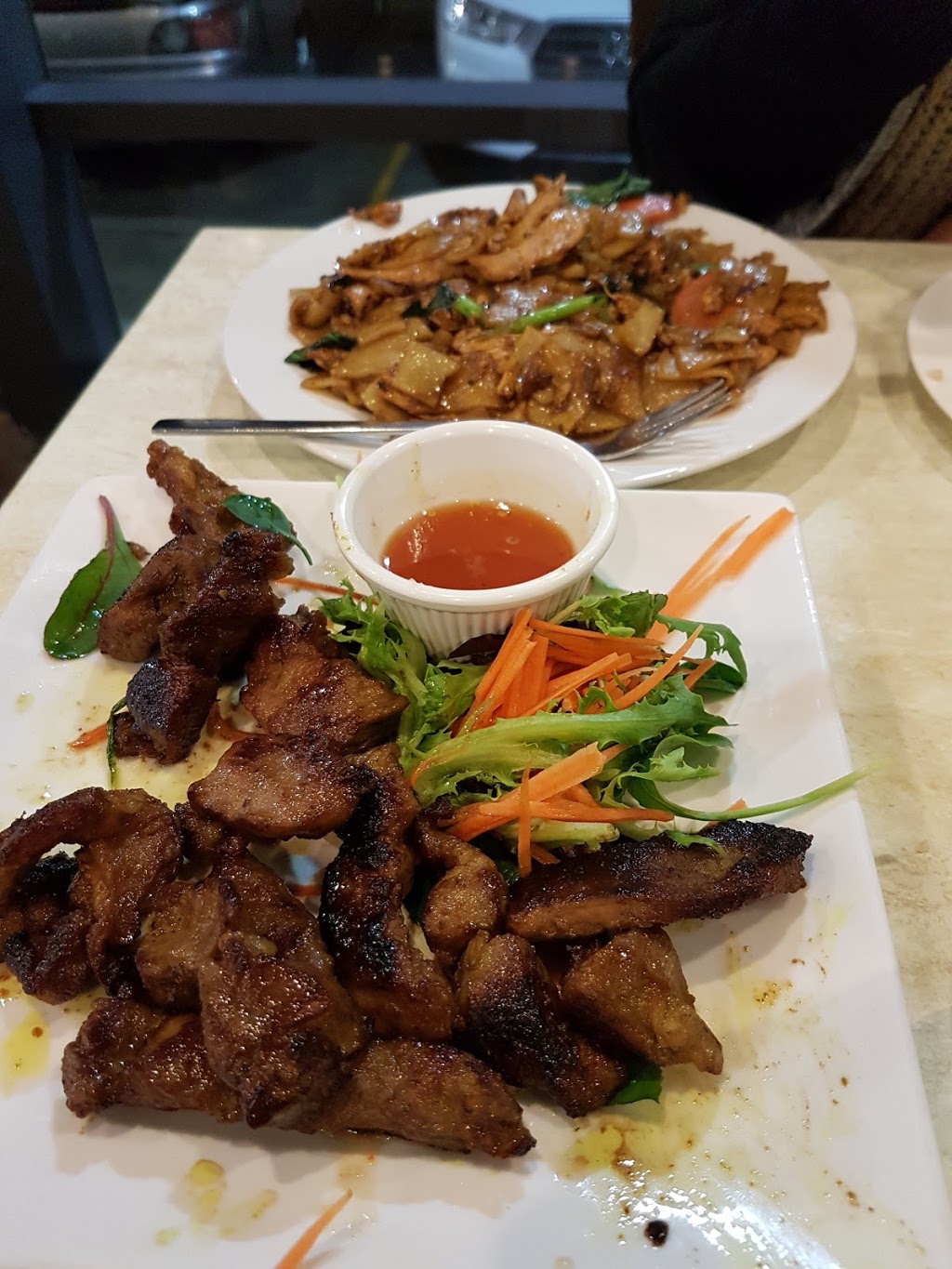 Thai La-Ong | 5/1 Lavin Cres, Werrington County NSW 2747, Australia | Phone: (02) 9623 2000