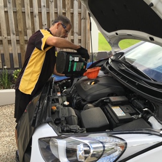 Tripel m mikes mobile mechanics | Willandra St, Yarrabilba QLD 4207, Australia | Phone: 0424 759 445