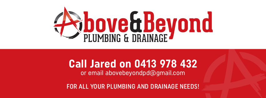 Above & Beyond Plumbing & Drainage | plumber | 203 Duffield Rd, Kallangur QLD 4503, Australia | 0413978432 OR +61 413 978 432