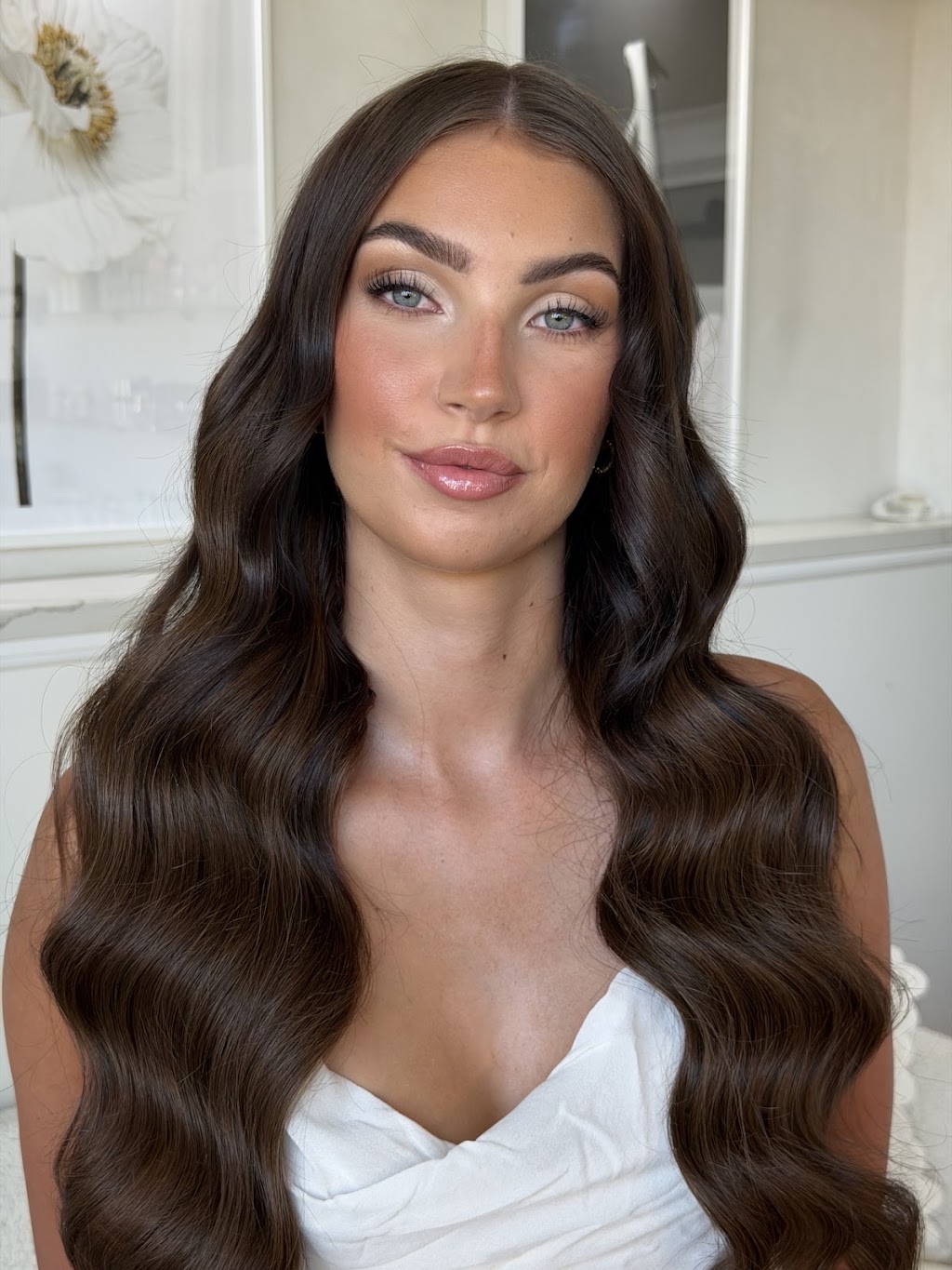 Rose McGuire Makeup | 83 John St, The Oaks NSW 2570, Australia | Phone: 0466 834 658