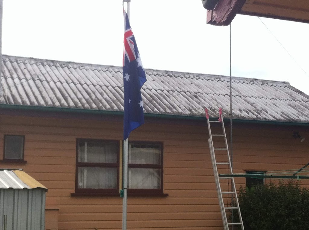 Brisbane Roof and Paint | 33 Lavinia St, Sunnybank QLD 4109, Australia | Phone: 1300 305 008