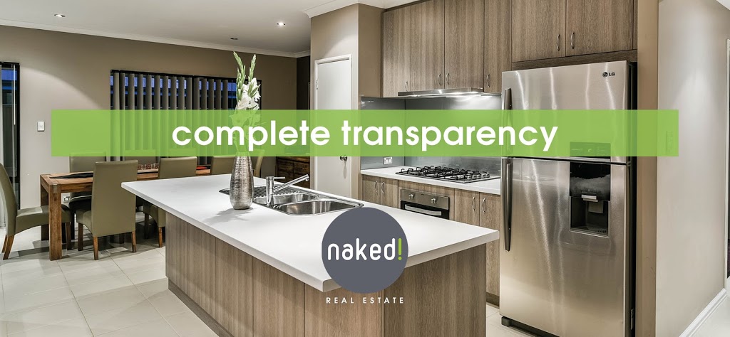 Naked Edge Real Estate | Unit 6/1451 Albany Hwy, Cannington WA 6107, Australia | Phone: (08) 6254 6333