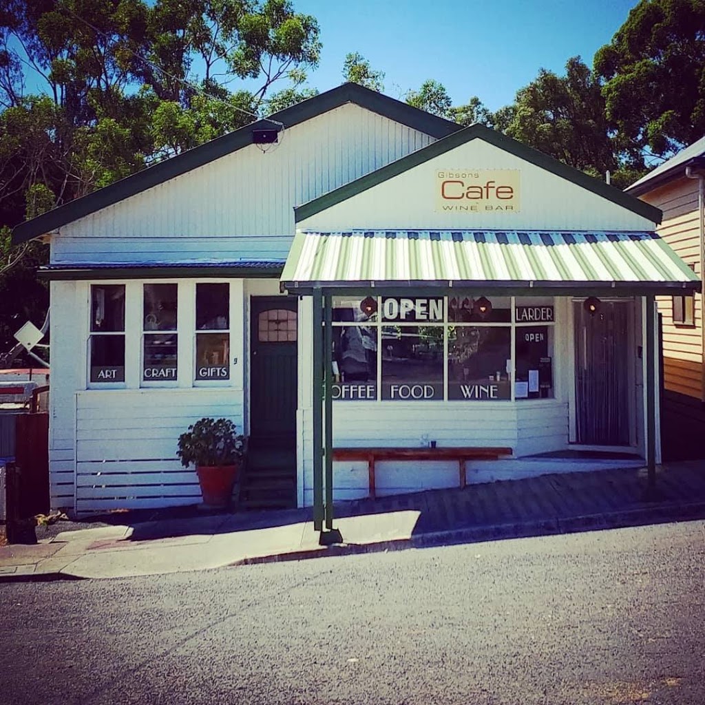 Gibsons Licensed Cafe & Larder | cafe | 9 Falls Rd, Fish Creek VIC 3959, Australia | 56832593 OR +61 56832593