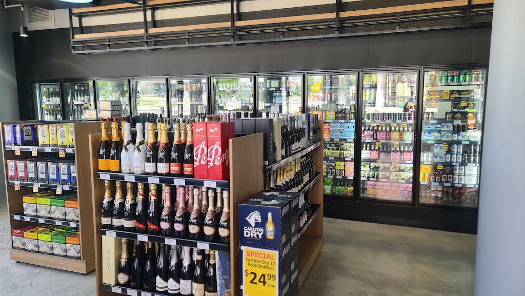 Harrys Liquor Glenmore Park | 90-98 Glenmore Ridge Dr, Glenmore Park NSW 2745, Australia | Phone: (02) 4733 7731