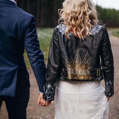 Geelong & Bellarine Celebrant Jo Nicholson- The Love Folk | 228 Fellows Rd, Point Lonsdale VIC 3225, Australia | Phone: 0414 256 901