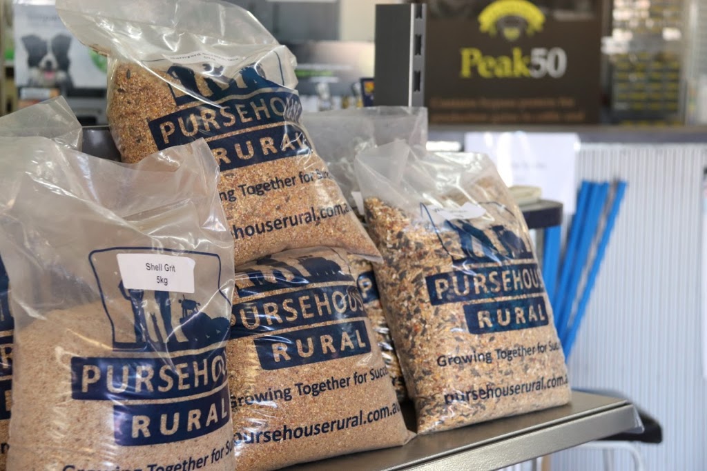 Pursehouse Rural Clifton | 58 King St, Clifton QLD 4361, Australia | Phone: (07) 4612 4800