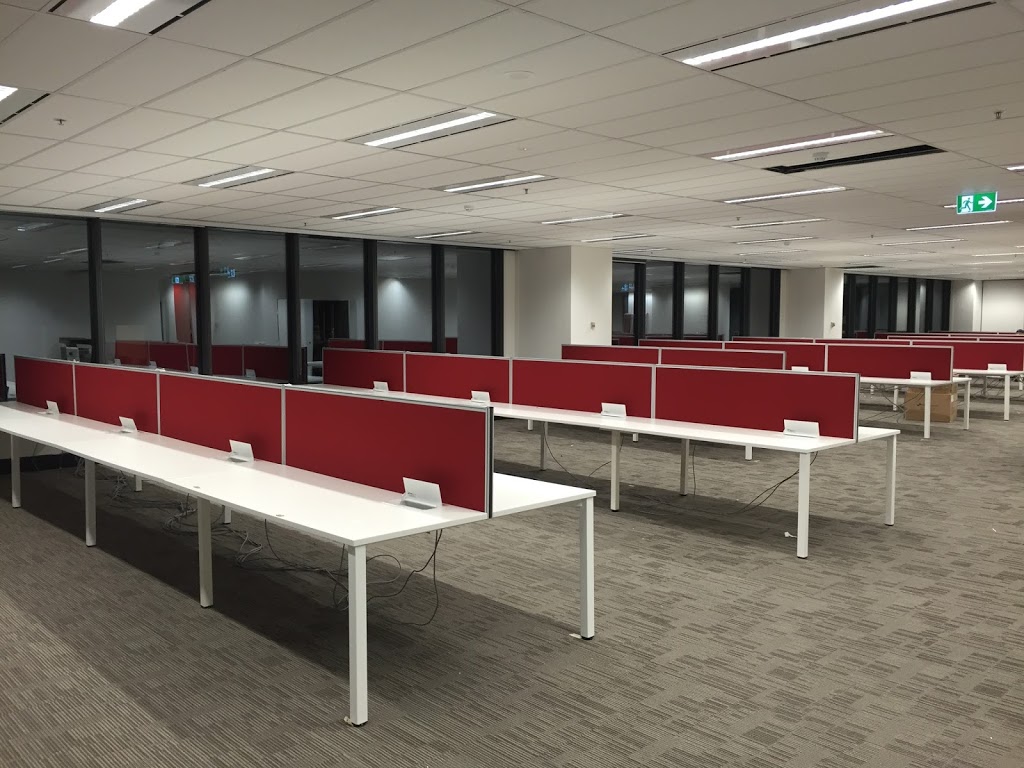 Office Furniture Desk and Workstations | 5/50 Riverside Rd, Chipping Norton NSW 2170, Australia | Phone: 0433 760 607