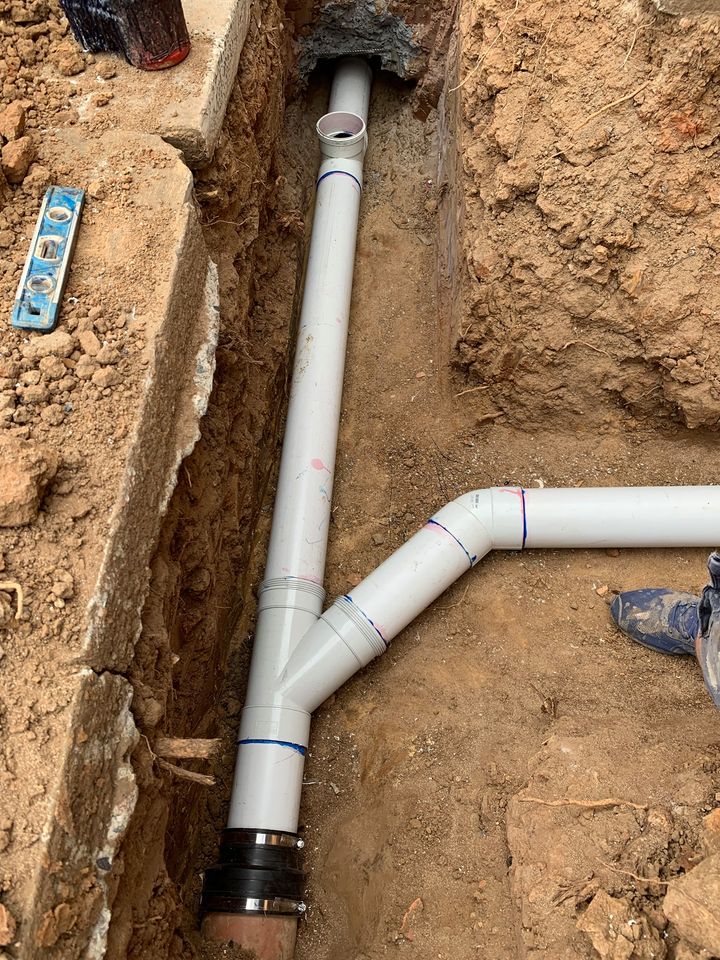 Manning Plumbing | 60 Lord Sheffield Cct, Penrith NSW 2750, Australia | Phone: 0423 325 048