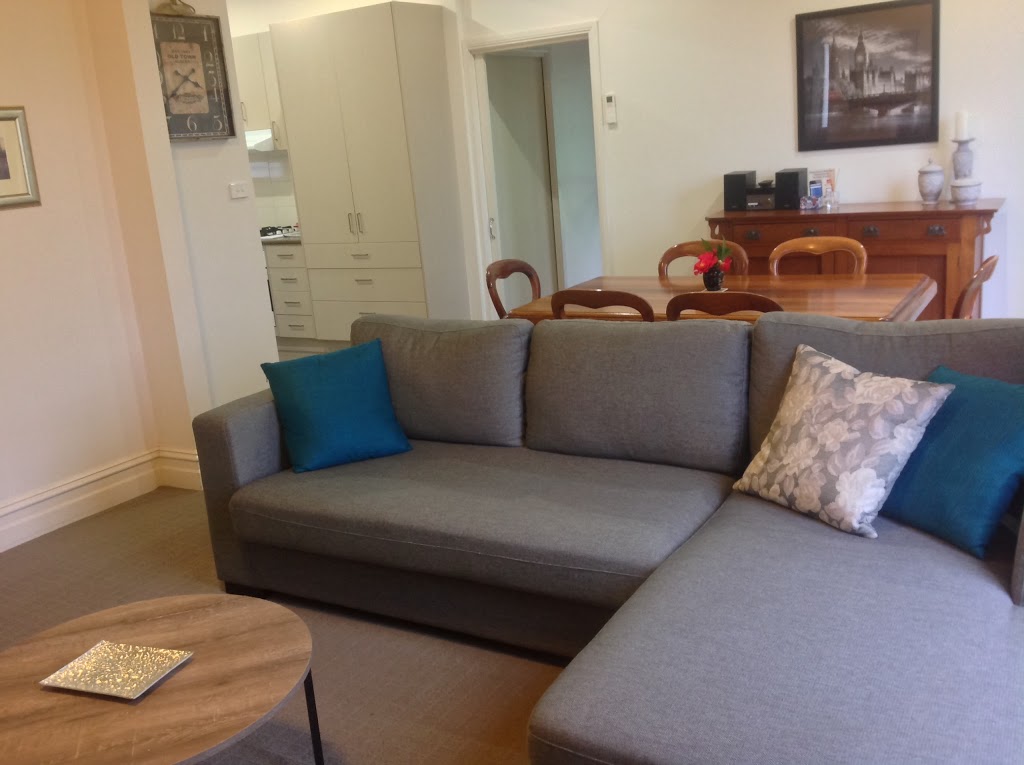 Ballarat House Stays | lodging | 240 York St, Ballarat East VIC 3350, Australia | 0400951853 OR +61 400 951 853