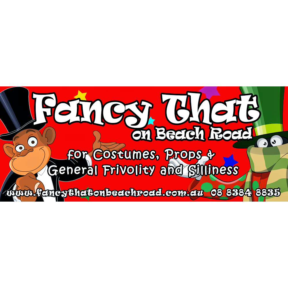 Fancy That On Beach Road | hair care | 1/90-92 Beach Rd, Christies Beach SA 5165, Australia | 0883848835 OR +61 8 8384 8835