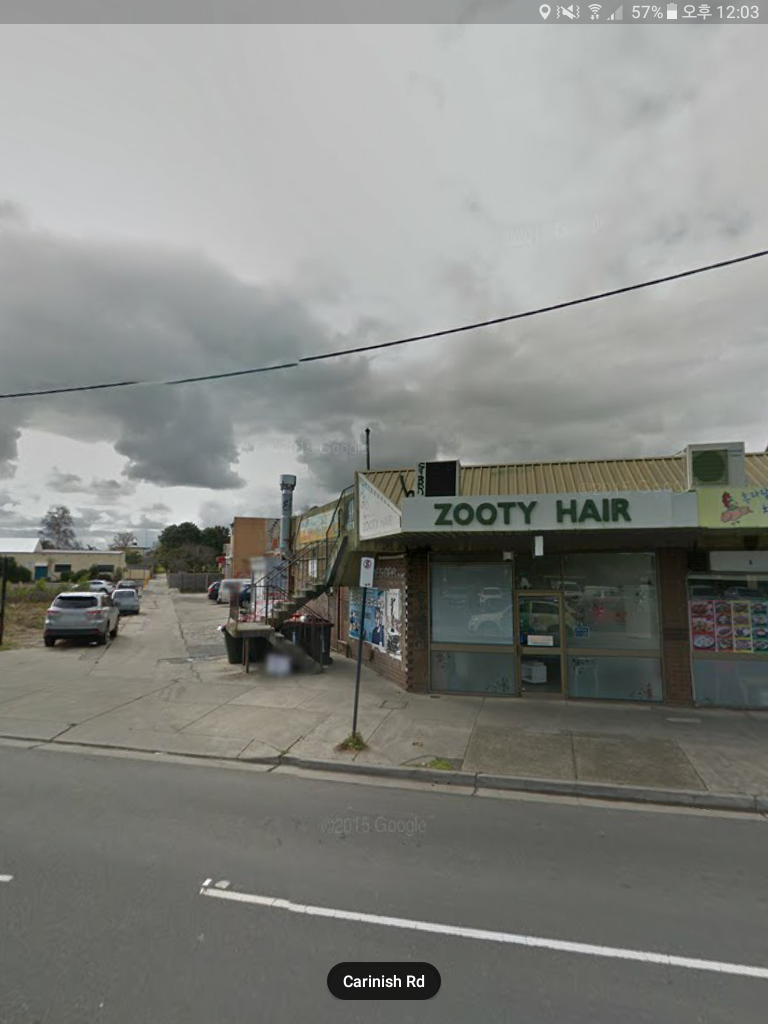 Zooty Hair | hair care | Unit9/309-315 Clayton Rd, Clayton VIC 3168, Australia | 0395433380 OR +61 3 9543 3380