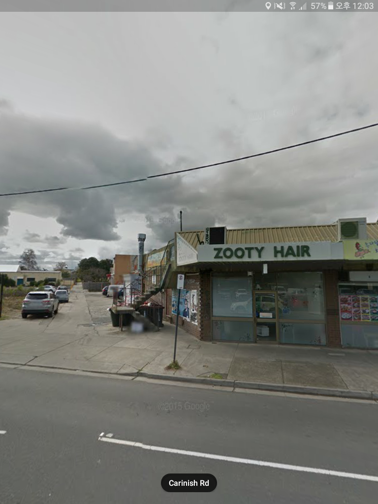 Zooty Hair | Unit9/309-315 Clayton Rd, Clayton VIC 3168, Australia | Phone: (03) 9543 3380