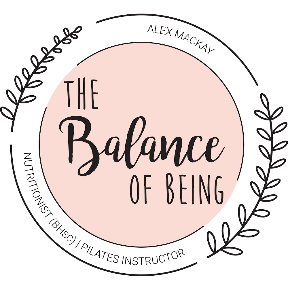 The Balance of Being Nutrition- Alex Mackay | gym | 3 Scully Ln, Warrnambool VIC 3280, Australia