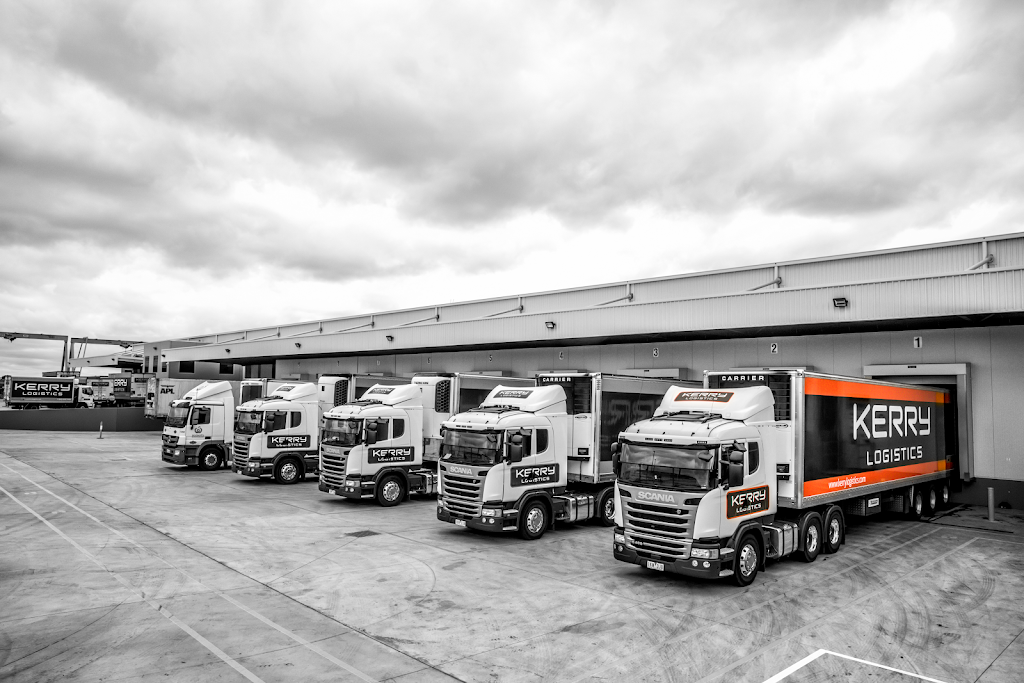 Kerry Logistics Cold Chain (Australia) Pty Ltd | storage | 41-55 Leakes Rd, Laverton North VIC 3020, Australia | 0390205310 OR +61 3 9020 5310