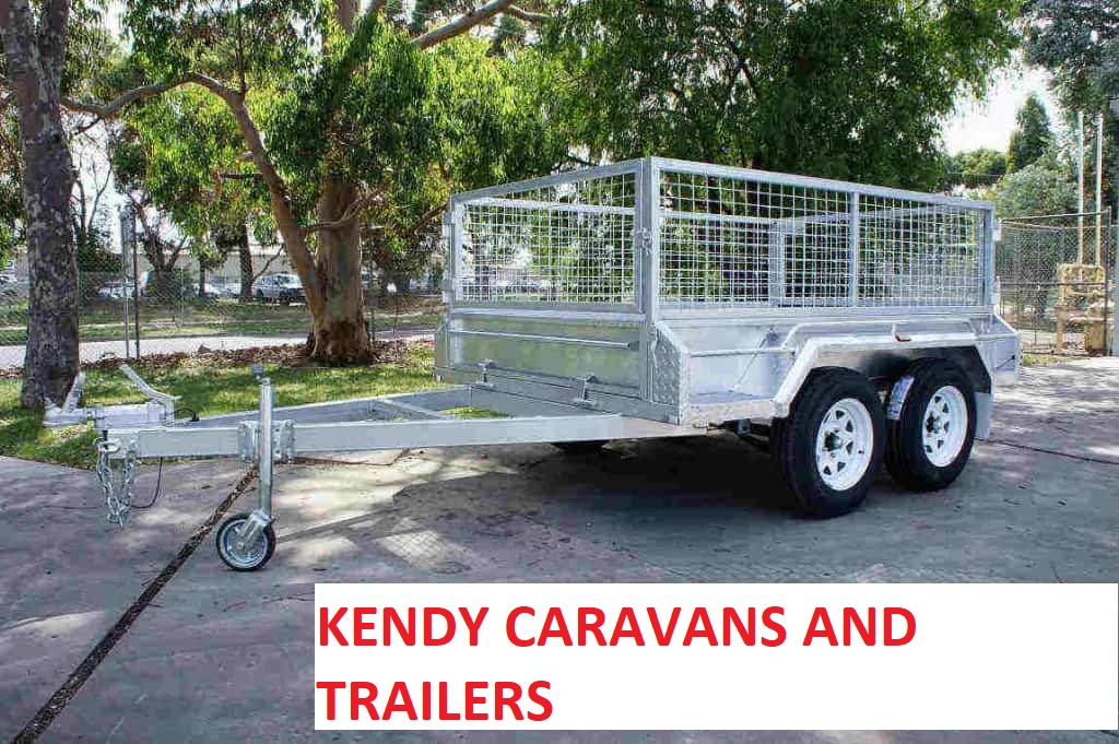 KENDY CARAVANS AND TRAILERS | store | 338/340 Central Coast Hwy, Erina NSW 2250, Australia | 0243677690 OR +61 2 4367 7690