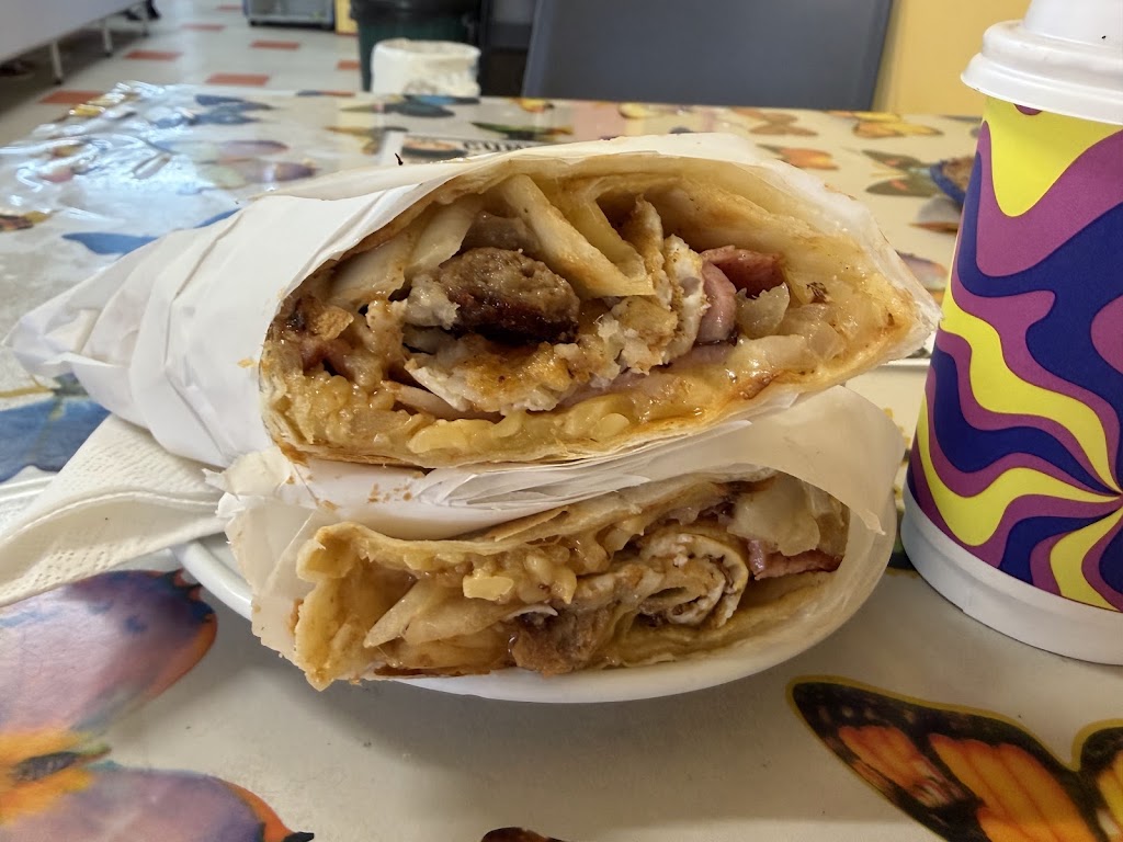 Cunnamulla Coffee Shop | 22 Stockyard St, Cunnamulla QLD 4490, Australia | Phone: (07) 4655 2662