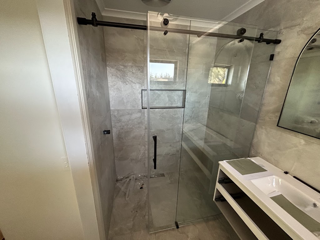 Eureka Glass Ballarat | 129 Atkinsons Rd, Magpie VIC 3352, Australia | Phone: 0407 644 094