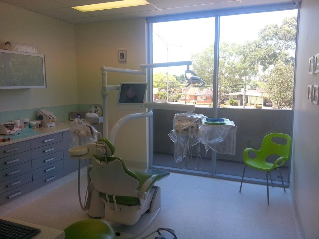 Plenty Smiles | dentist | 1155 Plenty Rd, Bundoora VIC 3083, Australia | 0394668103 OR +61 3 9466 8103