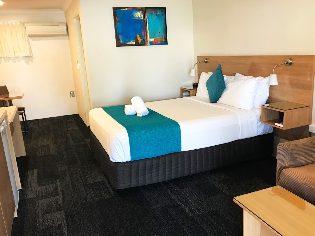 Best Western Sunnybank Star Motel & Apartments | lodging | 223 Padstow Rd, Eight Mile Plains QLD 4113, Australia | 0733417488 OR +61 7 3341 7488