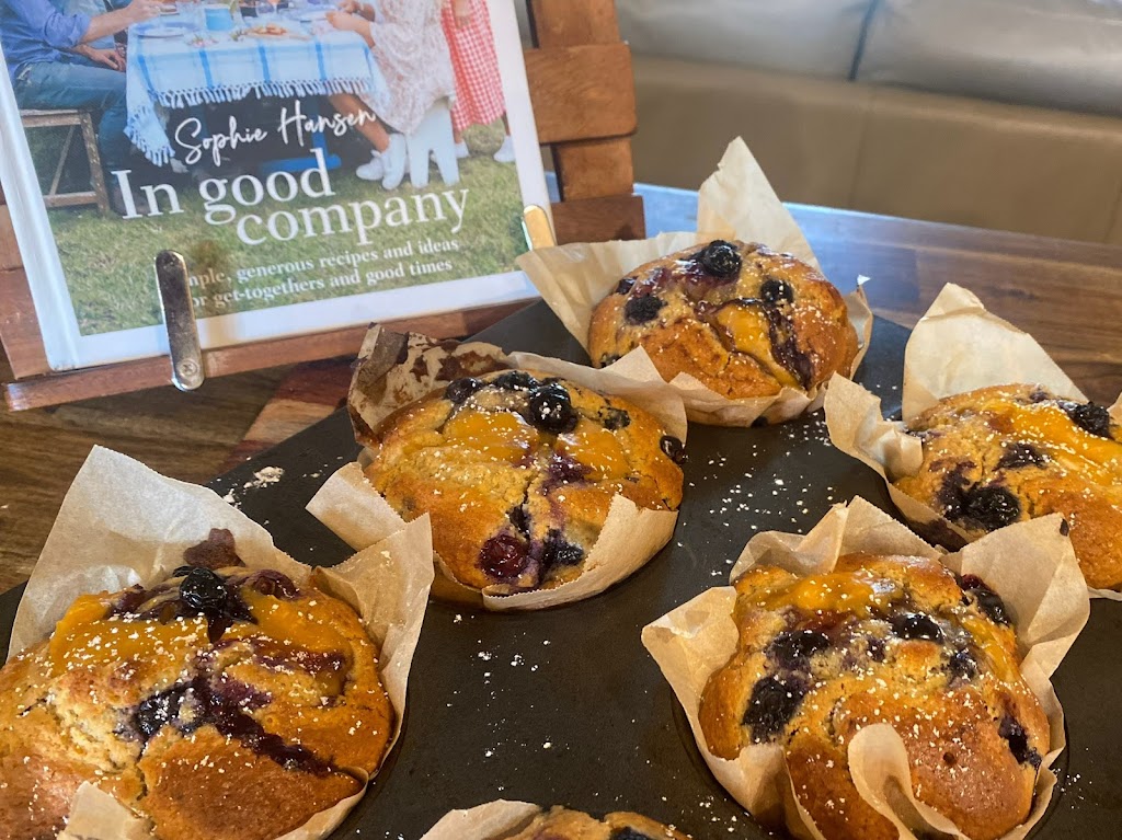 The Little Garden Farm | 3434 Bruny Island Main Rd, South Bruny TAS 7150, Australia | Phone: 0402 497 202