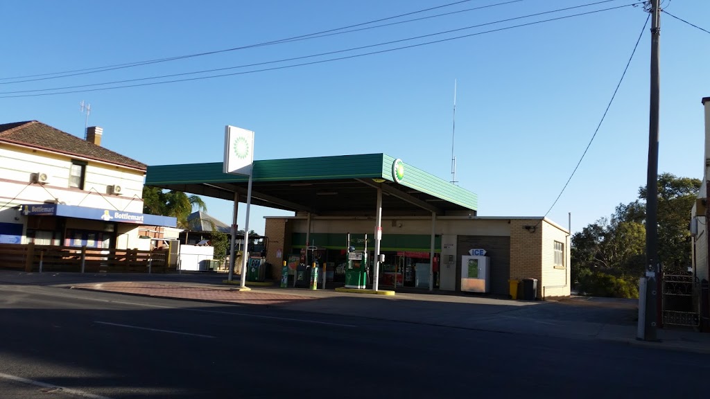 BP | gas station | 104 Woods St, Donald VIC 3480, Australia | 0354971150 OR +61 3 5497 1150