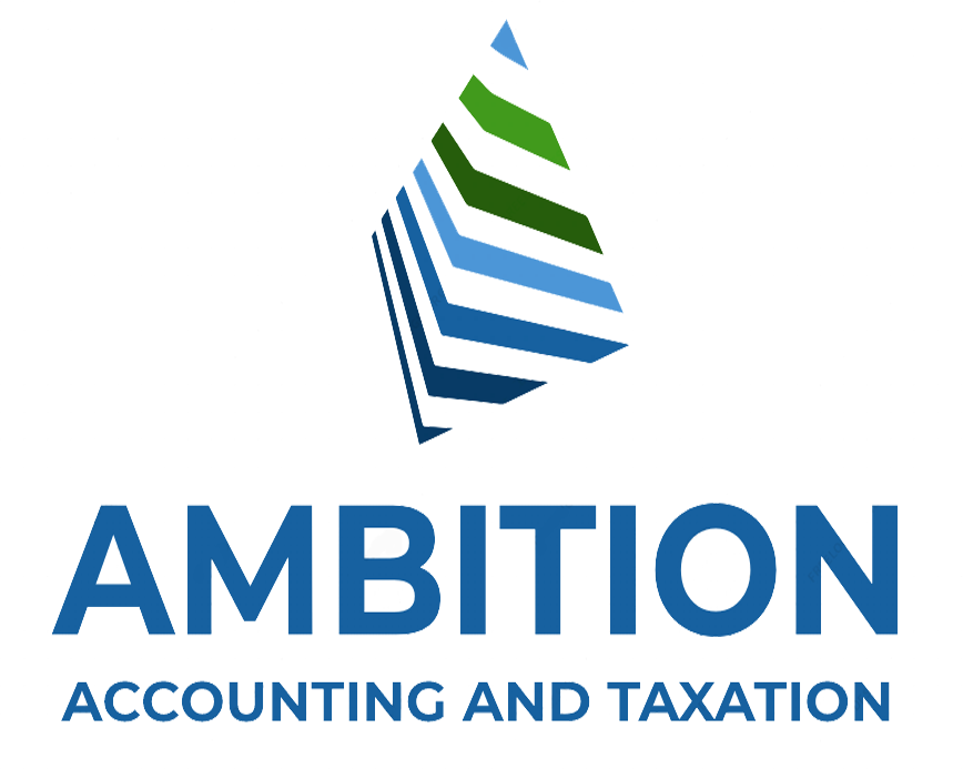 Ambition Accounting | 13 Strathyre Dr, Prestons NSW 2170, Australia | Phone: (02) 8751 1319