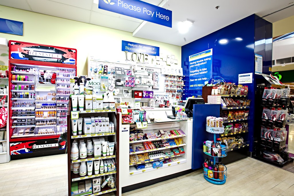 Blooms the Chemist Windsor Marketplace | pharmacy | 7/6-16 Kable St, Windsor NSW 2756, Australia | 0245773010 OR +61 2 4577 3010