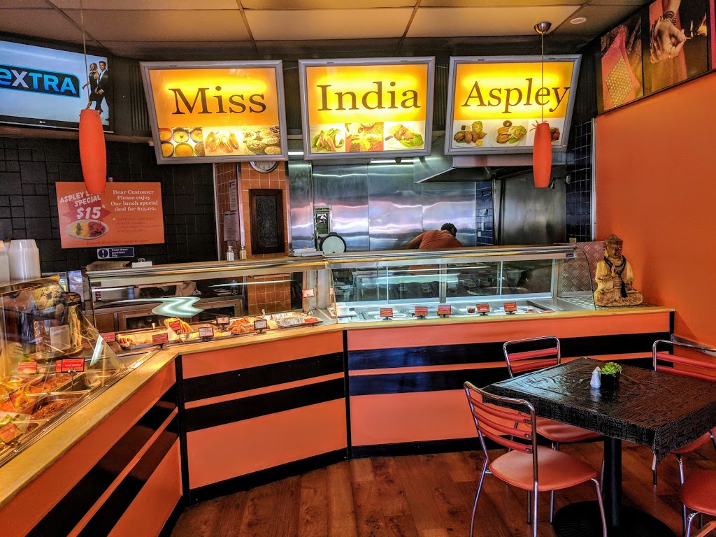 Miss India | restaurant | 1378 Gympie Rd, Aspley QLD 4034, Australia | 0738633355 OR +61 7 3863 3355