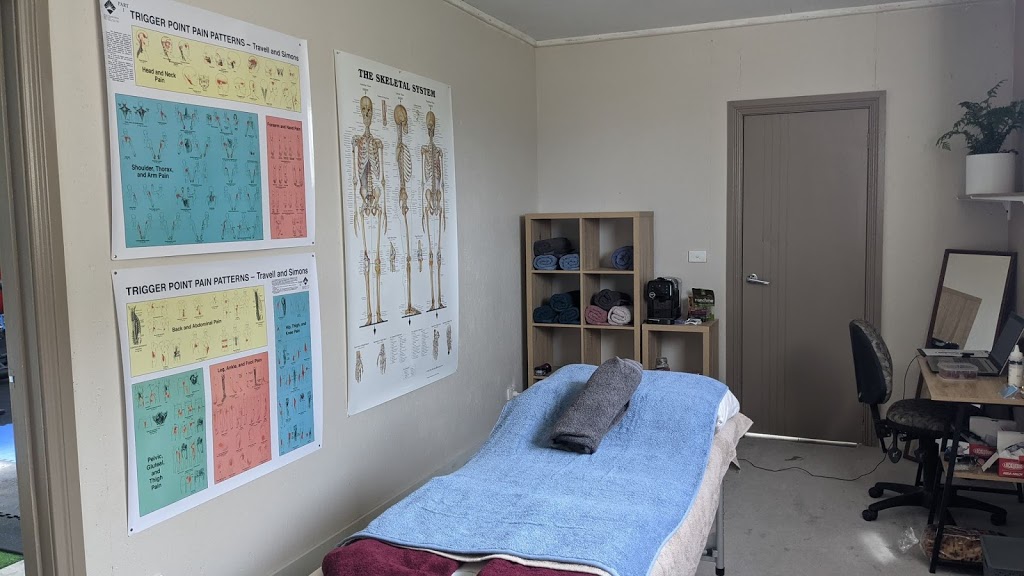 William Dyson Remedial Massage | 462 Swan Bay Rd, Marcus Hill VIC 3222, Australia | Phone: 0406 028 977