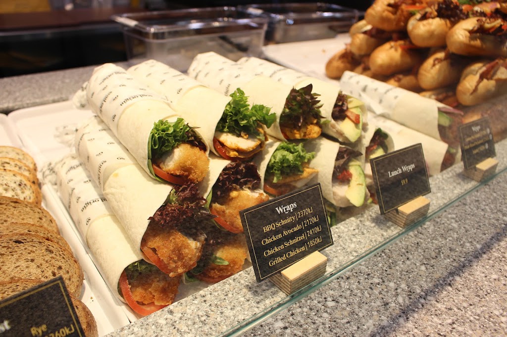 Soul Origin Burwood Westfield | 100 Burwood Rd, Burwood NSW 2134, Australia | Phone: (02) 9701 0419