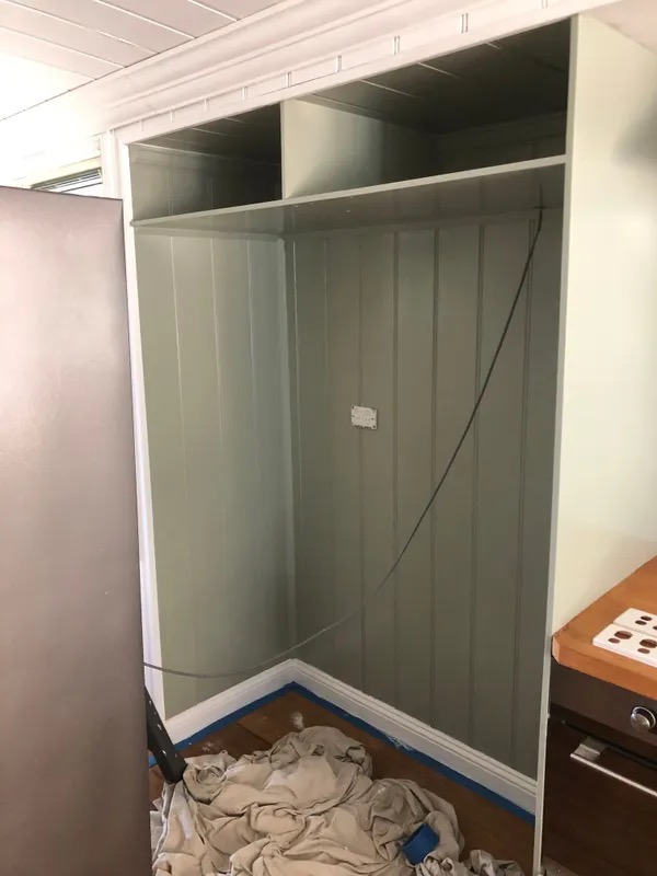 Better Get Painting | 3 Brolga Dr, Gulmarrad NSW 2463, Australia | Phone: 0410 514 499