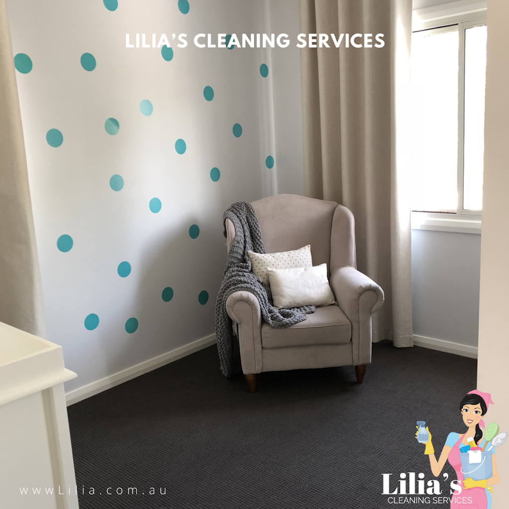 Lilias Cleaning Services | House Cleaner | 3 McPherson St, Revesby NSW 2212, Australia | Phone: 0416 345 551