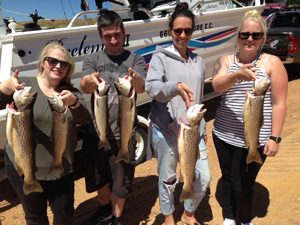 Eucumbene & Jindabyne Fishing Charters | travel agency | 9 Rainbow St, Old Adaminaby NSW 2629, Australia | 0428852880 OR +61 428 852 880