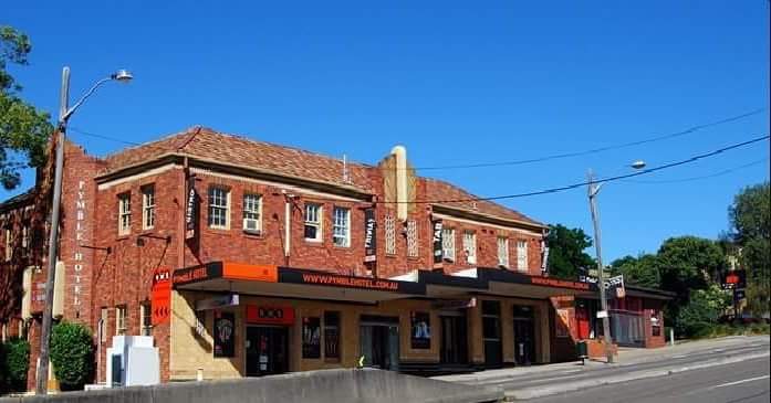 Pymble Hotel | lodging | 1134 Pacific Hwy, Pymble NSW 2073, Australia | 0291441039 OR +61 2 9144 1039