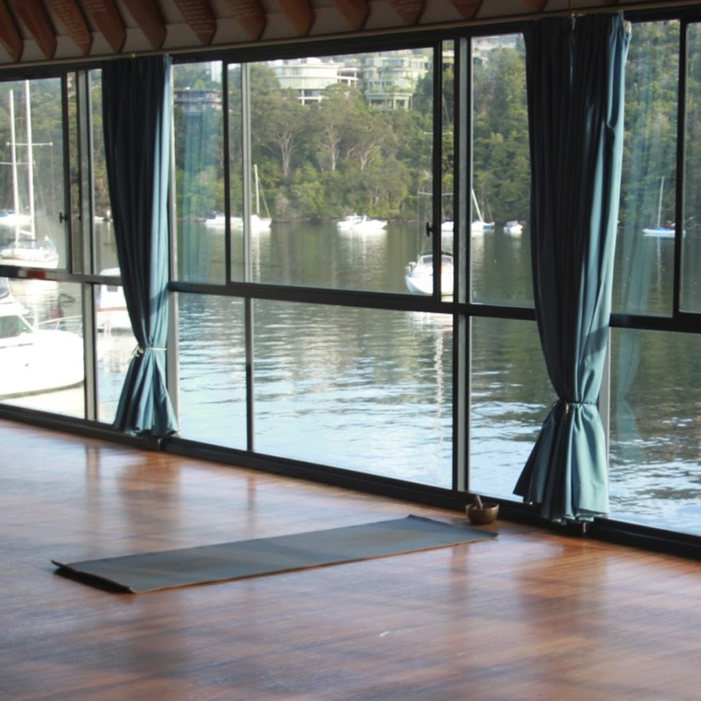 Northbridge Yoga | Bethwaite Lane, Northbridge NSW 2063, Australia | Phone: 0438 045 360