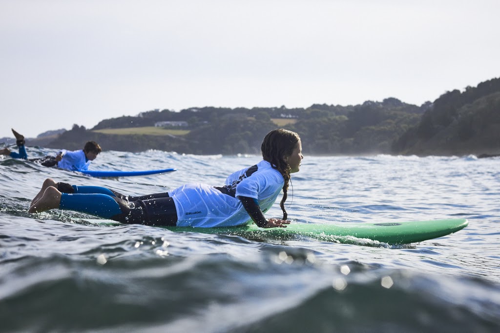 Salty Surf School |  | 20 Beach Rd, Shoreham VIC 3916, Australia | 0475910032 OR +61 475 910 032
