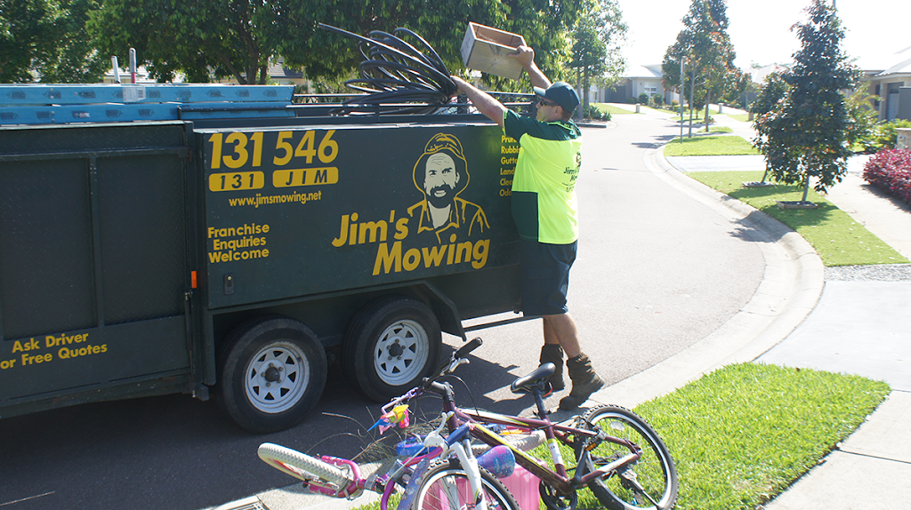 Jims Mowing Cranbourne North West |  | Cannons Creek VIC 3977, Australia | 0347003111 OR +61 3 4700 3111