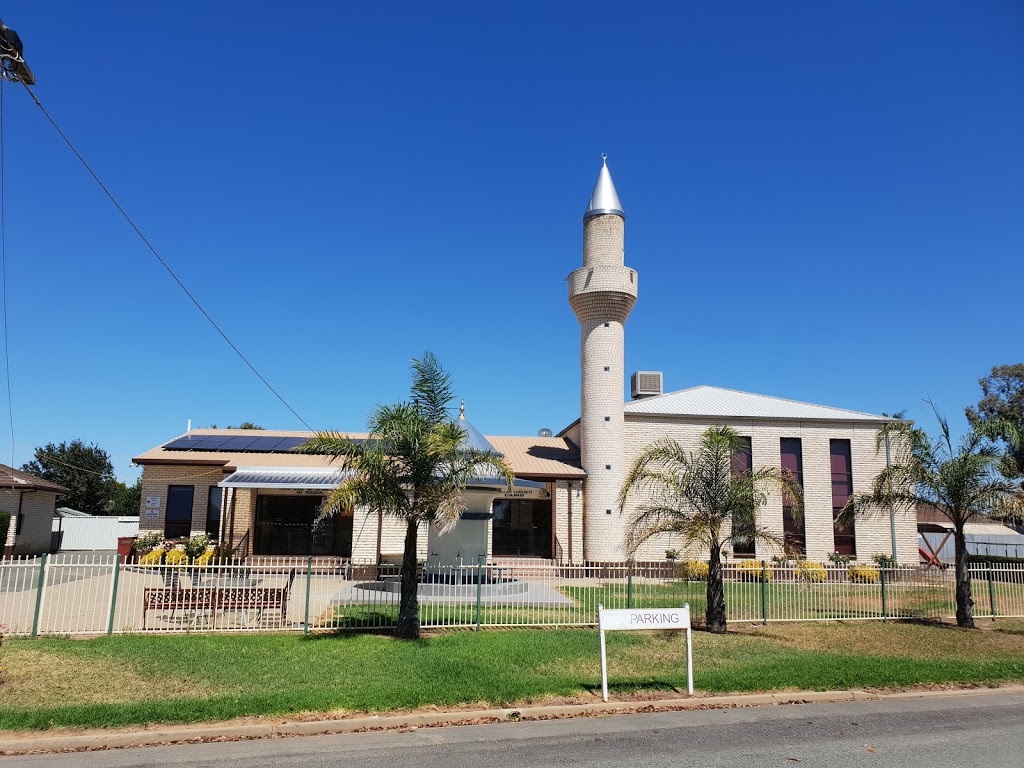Turkish Islamic And Cultural Centre And Mosque | mosque | 209 McLennan St, Mooroopna VIC 3629, Australia