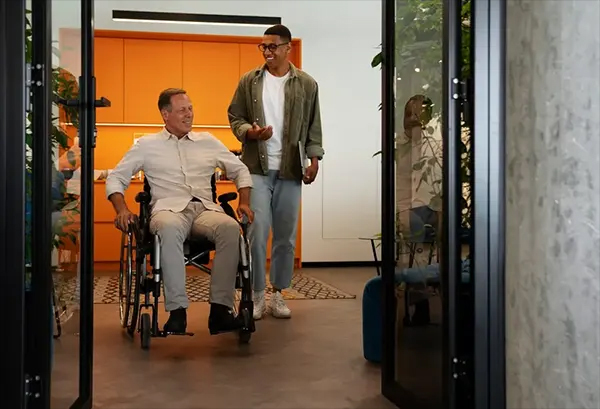 National Friendly Disability Services | 20 Burke St, Telopea NSW 2117, Australia | Phone: 0423 031 108