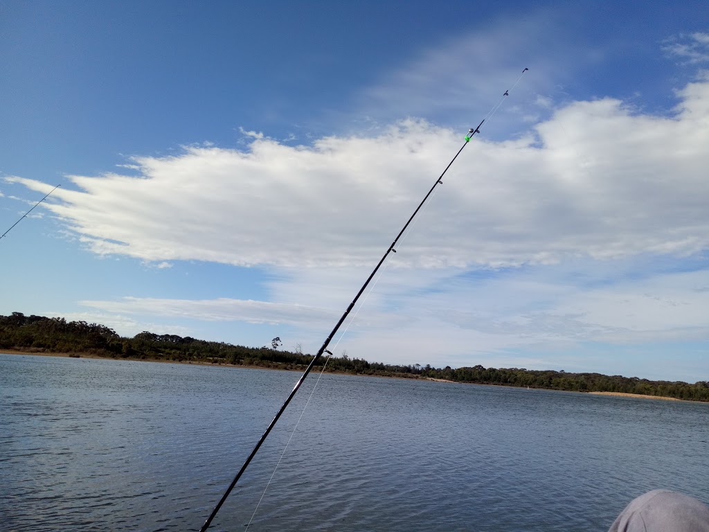 Bittern Reservoir | Reservoir, Bittern VIC 3918, Australia