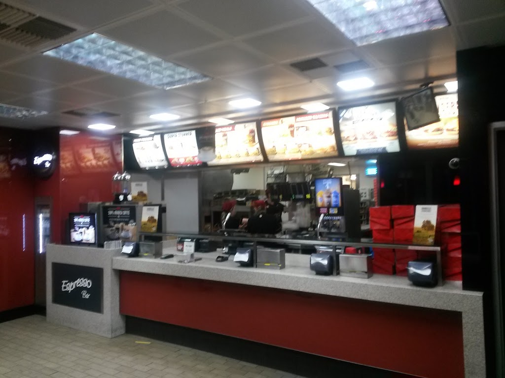 Hungry Jacks Woodville | 746 Port Rd, Beverley SA 5009, Australia | Phone: (08) 8268 2560